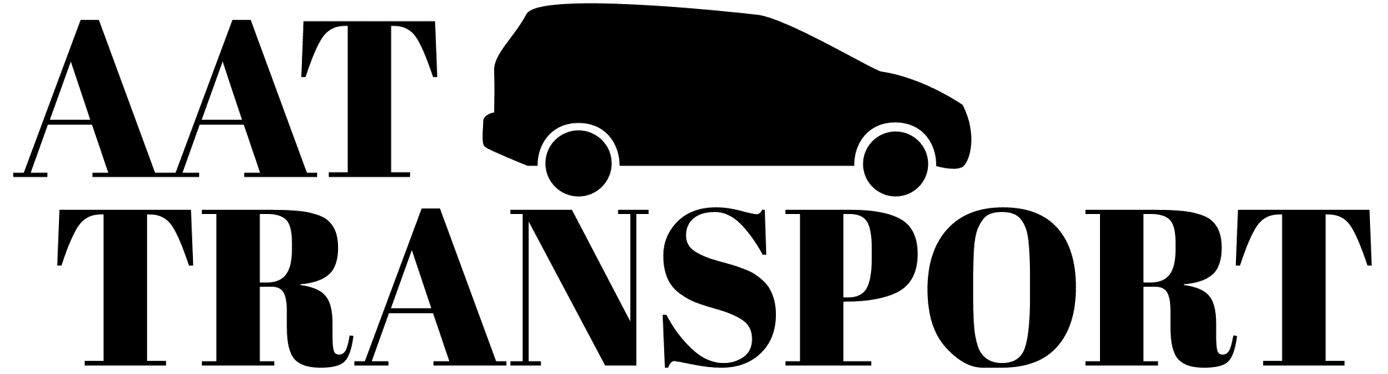AAT Transport Logo